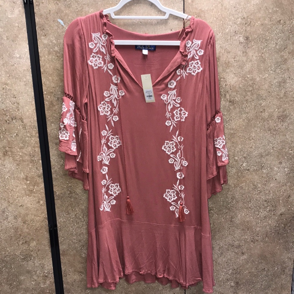 francesca’s dess size S